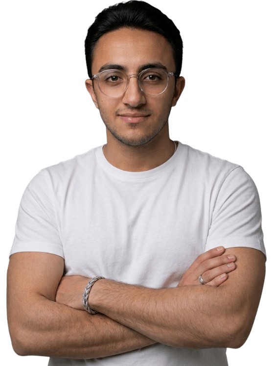 Bishoy Samy