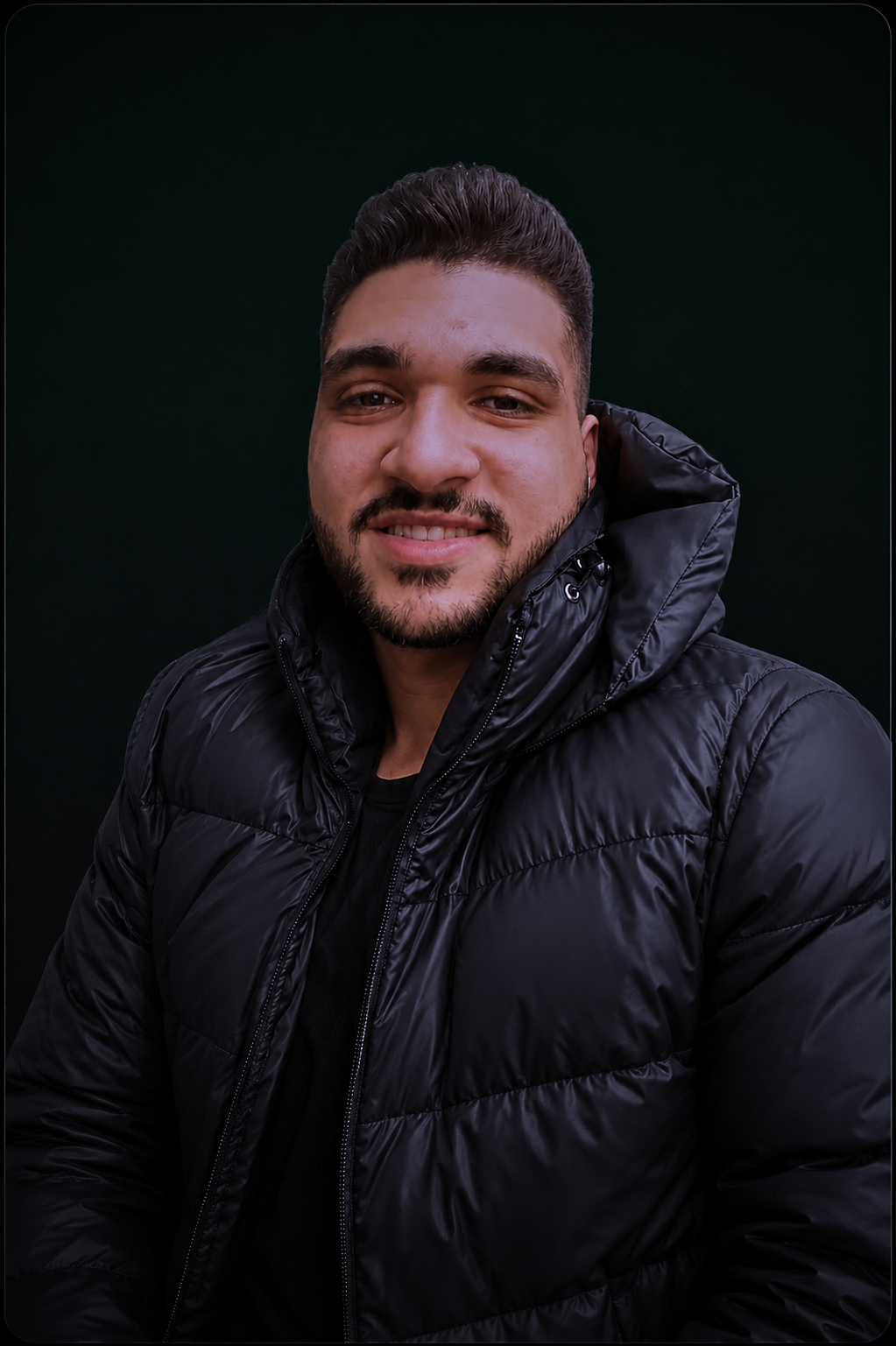 Eng/ Ahmed Samer