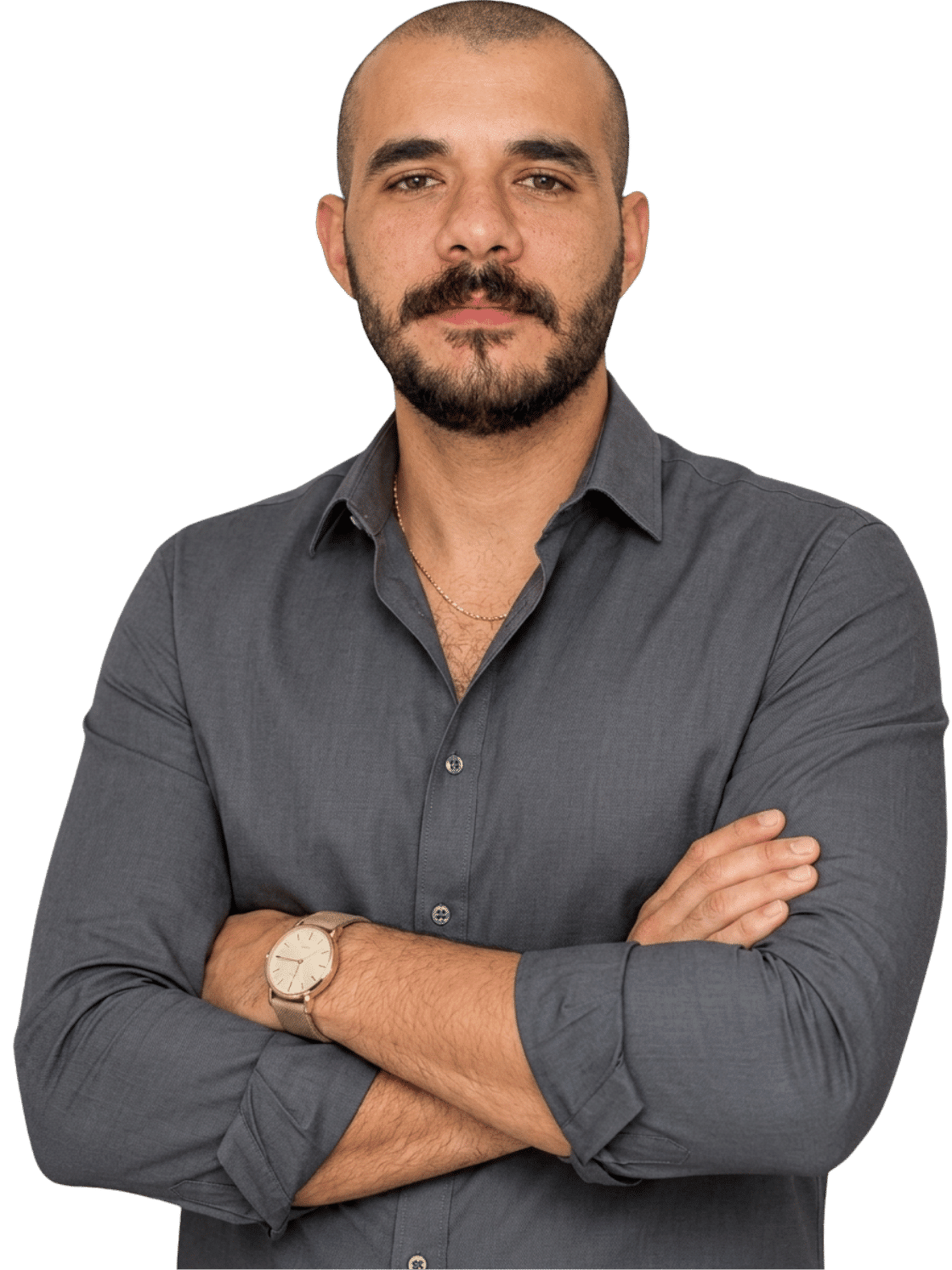 David Magdy